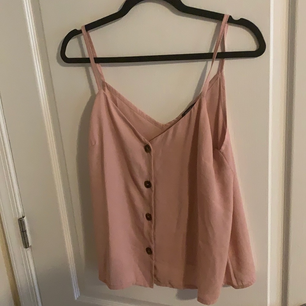 Never been worn summer tank